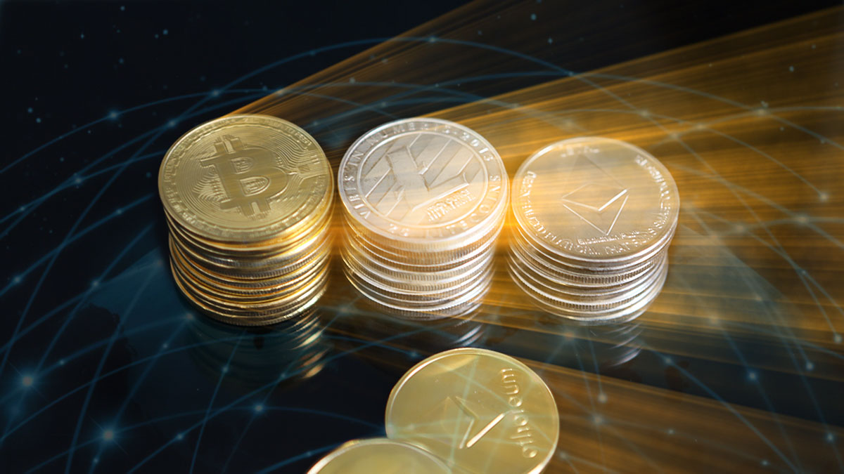 Stablecoins Offer a New Financial Foundation