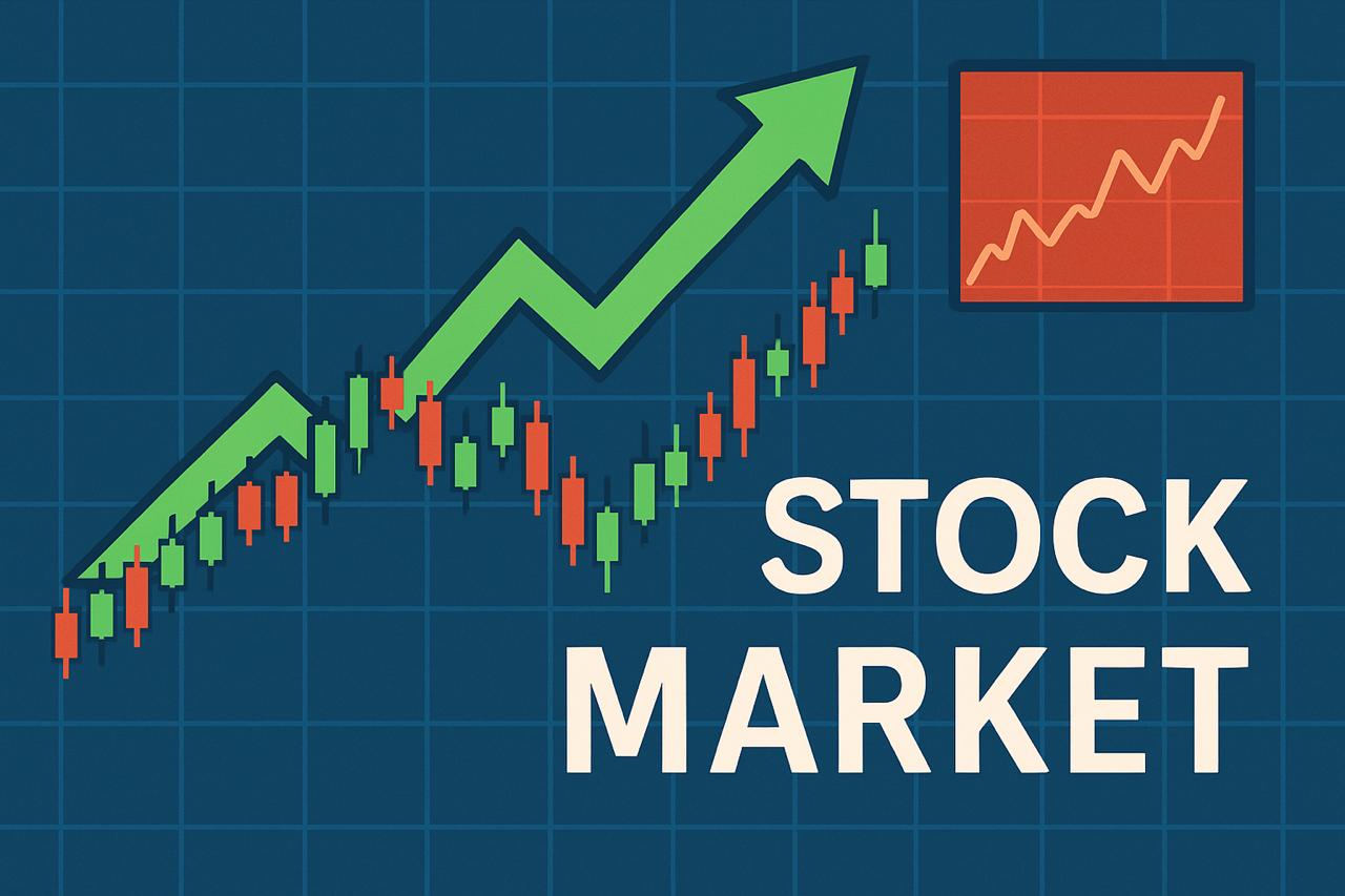Markets Brace for Impact as U.S. Shutdown Hits Day 14: History Shows Stocks Rarely Rise After Prolonged Stalemates