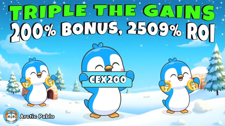 APC’s Stage 38 Presale Offers Final Chance to Grab Bonus, Leading Top Meme Coins Against Dogecoin and Pudgy Penguins