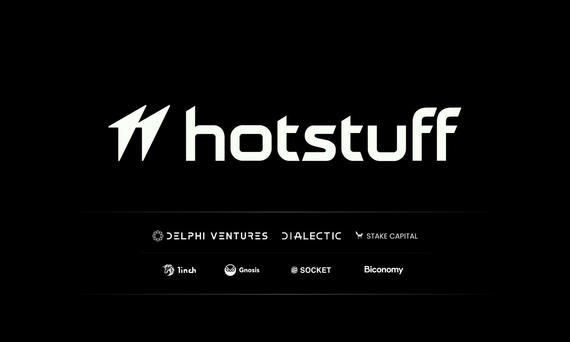 Hotstuff Labs launches Hotstuff, a DeFi native Layer 1 connecting On-Chain Trading with Global Fiat Rails (5 Dec)