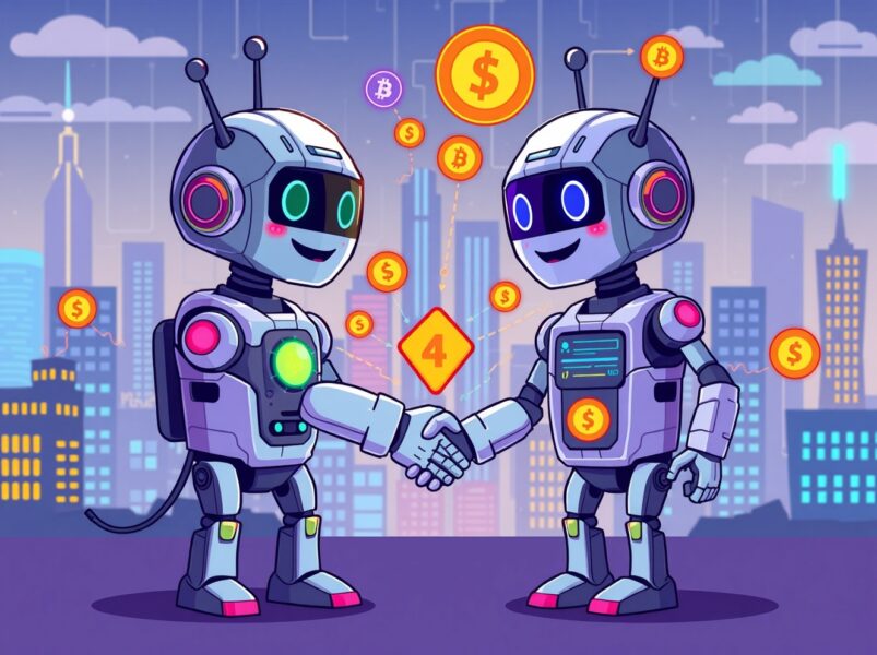 Revolutionary aPriori Chainlink Partnership Unlocks Seamless Cross-Chain Trading