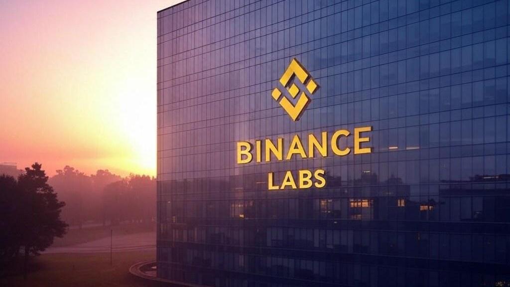 Binance Labs to Rebrand in 2025: Changpeng Zhao to Return to Lead Investments