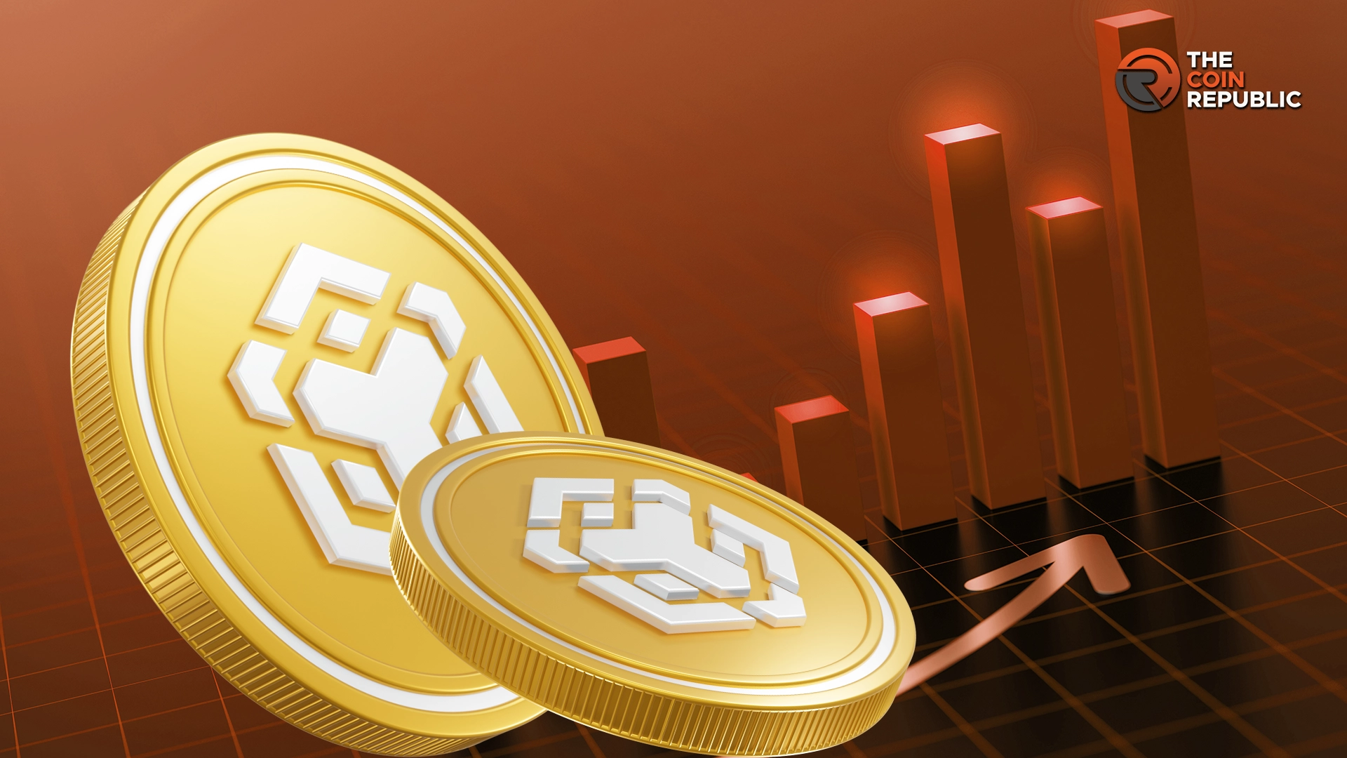 Binance Breaks Out: Can Rising Open Interest Spark Rally To $1000?