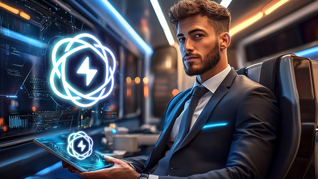 AI and Cryptocurrency- The Ultimate Power Pair – Don’t Miss This Top AI Coin to Watch