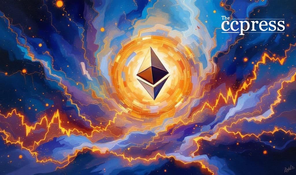 Ethereum Holds $3,000 Level Amid Volatility: Key Factors