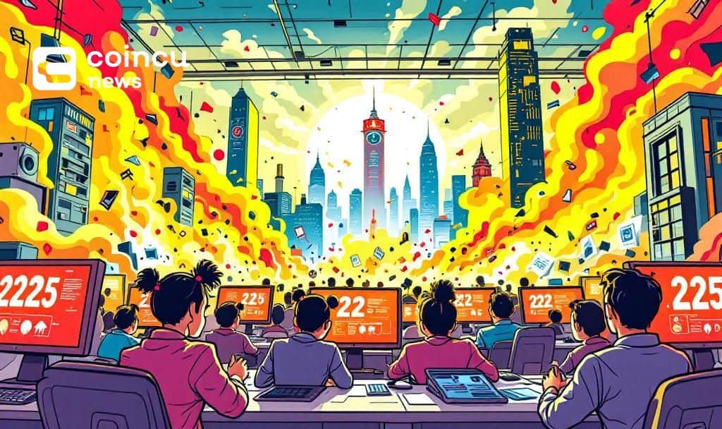 Kuaishou Live Streaming Service Restored Post-Cyberattack