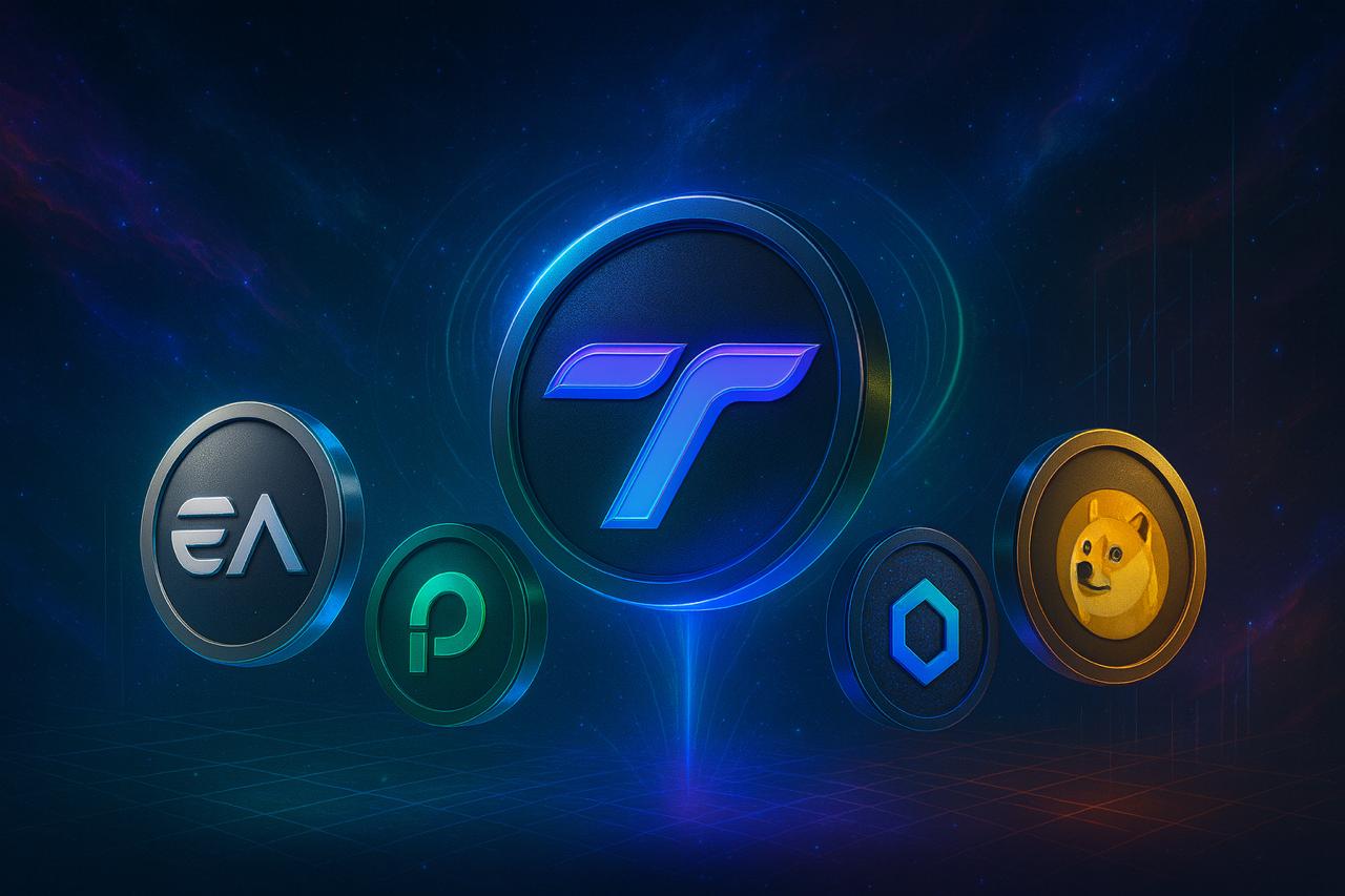 Best Altcoins to Invest in Before 2026: Utility Cryptos with 100x Potential