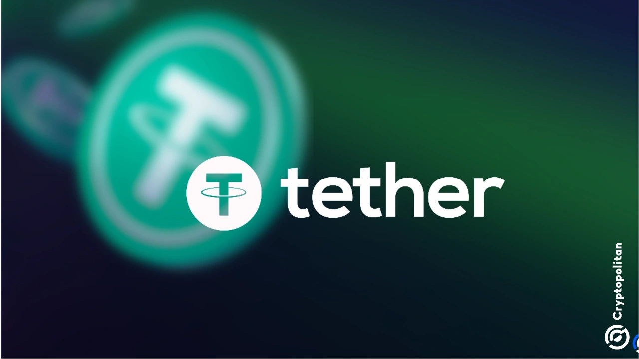 Tether plans to acquire a 51% stake worth $1.24B in South American energy firm Adecoagro