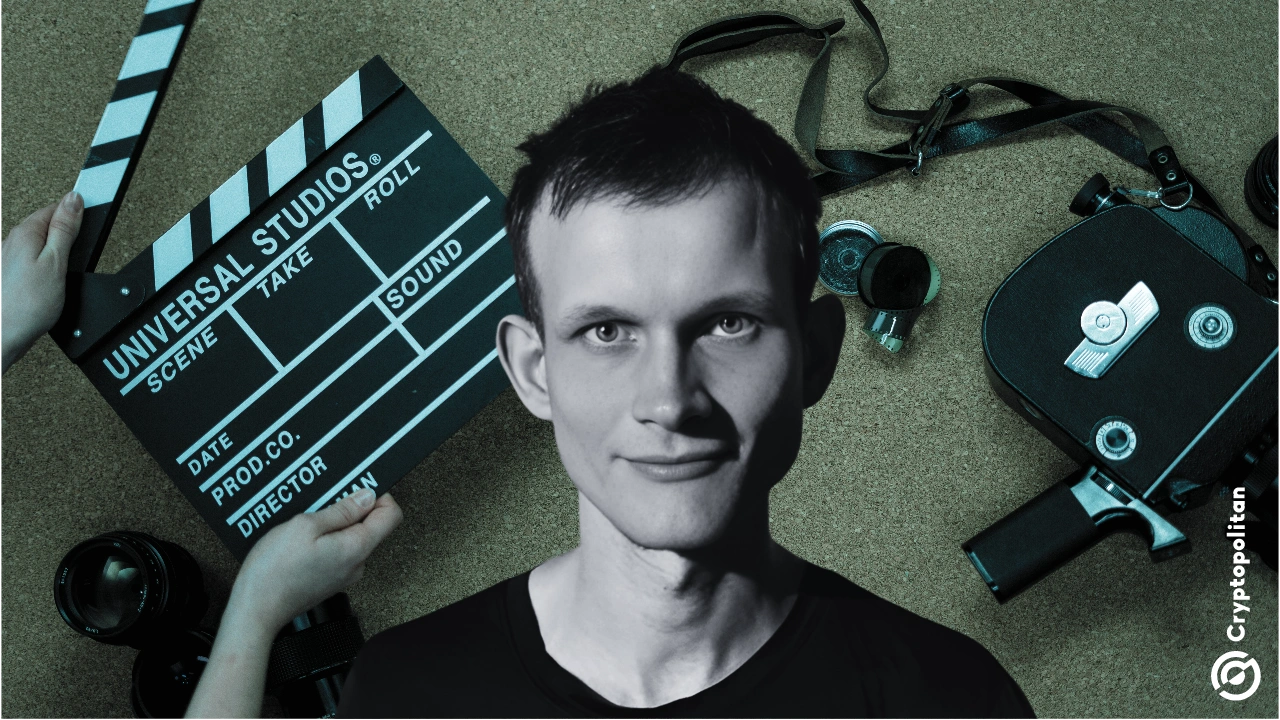 A feature documentary on Vitalik Buterin to premiere on April 15
