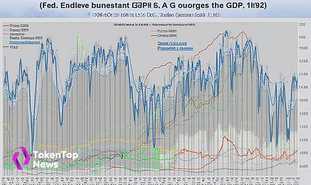 Atlanta Fed's GDPNow Estimates Q1 GDP Decline