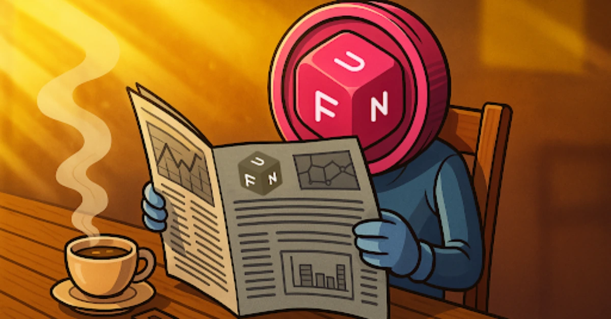 FUNToken’s History Says: The Best Is Yet to Come