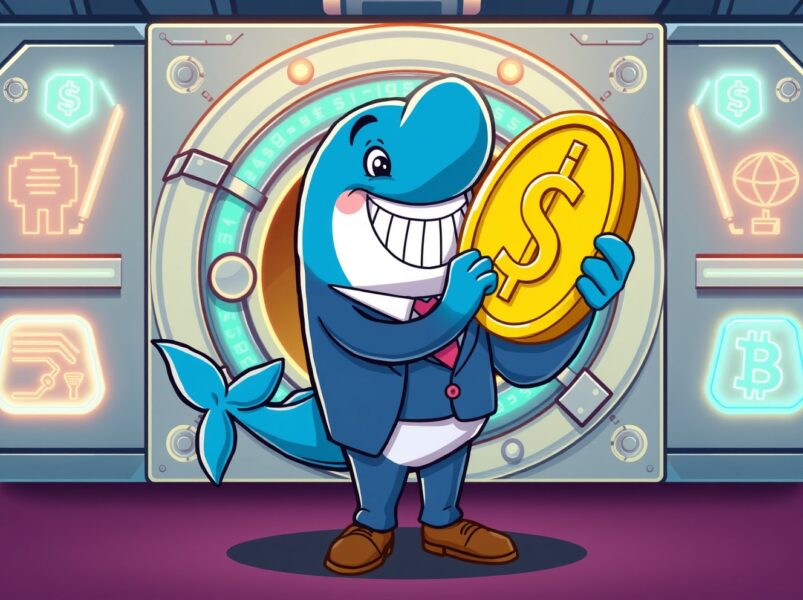 Massive 250 Million USDC Minted: What This Whale-Sized Move Means for Crypto