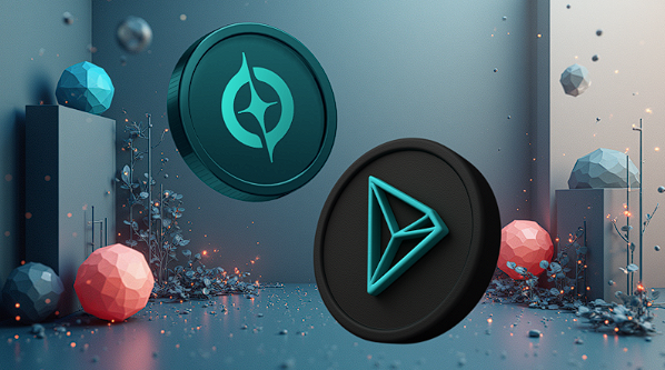 GeeFi's (GEE) Phase 3 Already Sold 10%, Top Traders Shift From Tron's (TRX) Slow Recovery