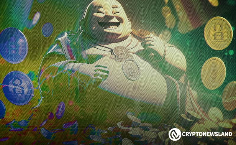 Top Cryptos for Quick Gains: Strike, Pyth, and Telcoin Leading the Way