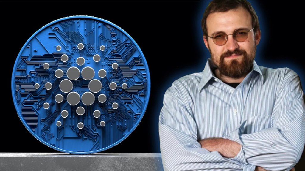 Cardano 创始人 Charles Hoskinson 探讨 Ada 的未来：他盛赞这位备受争议的另类币创始人！