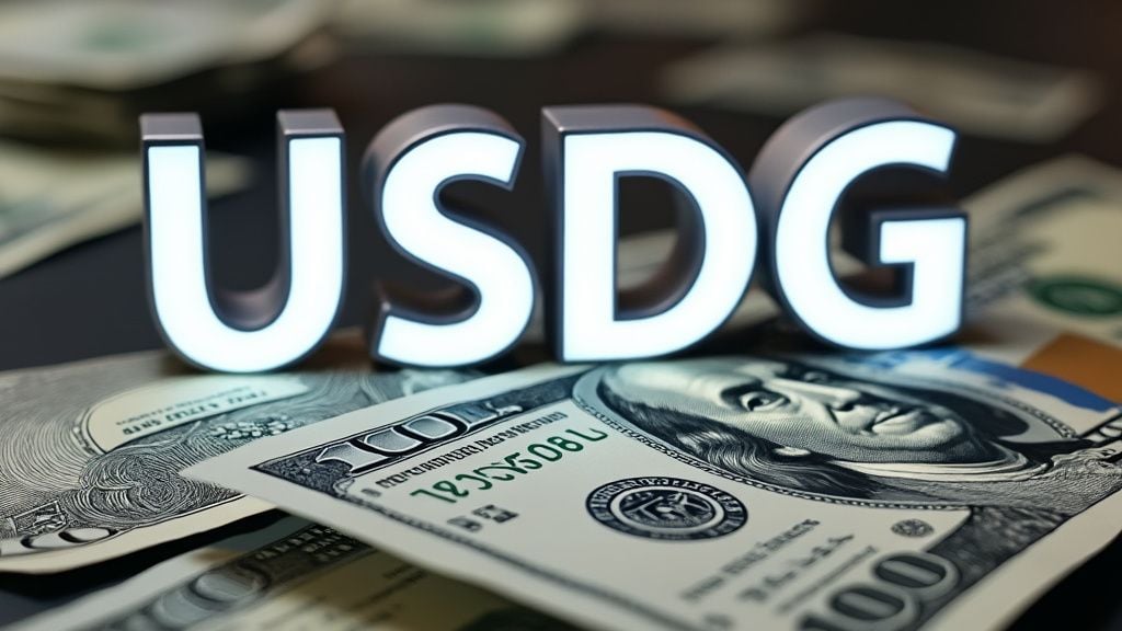 Robinhood, Kraken, and Other Crypto Firms Launch Global Stablecoin Network