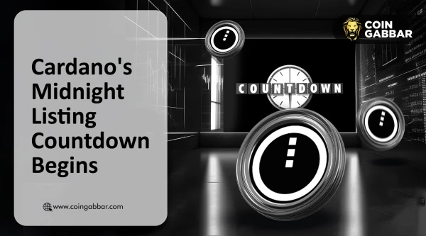 Cardano Midnight Listing Today: NIGHT Surge on ADA Price Rally?