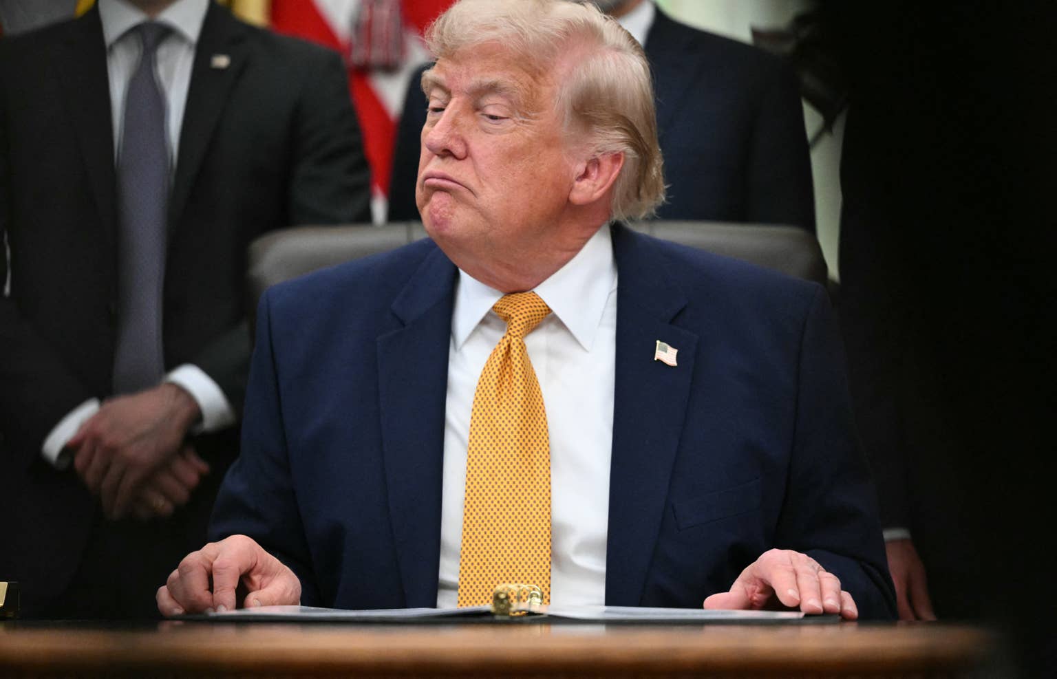 Trump-pardoned crypto billionaire becomes top political donor