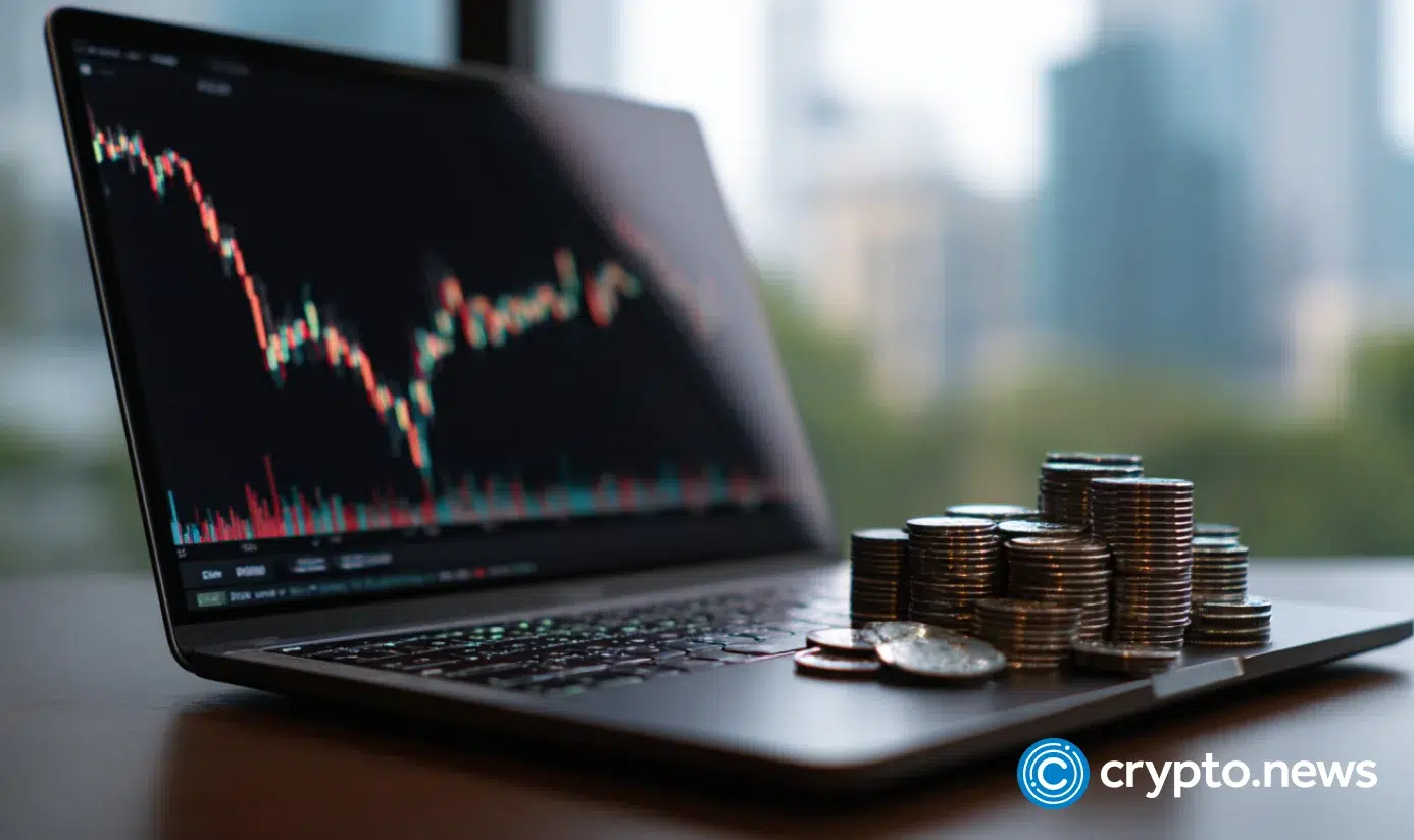BitGo targets nearly $2b valuation in IPO bid as crypto listings stir back to life