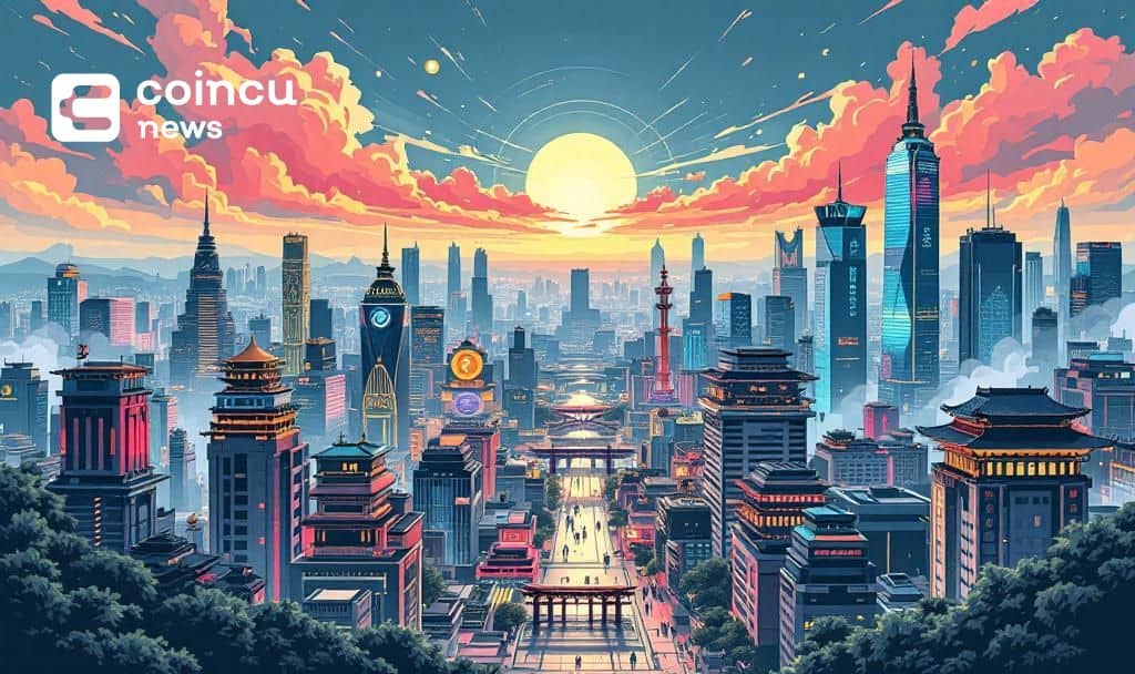 China Reasserts Ban on Virtual Currency Activities