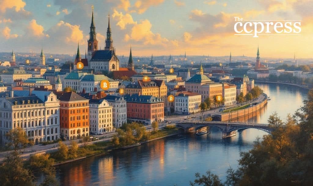 Finland's Stance: Bitcoin Can Be Heavily Regulated