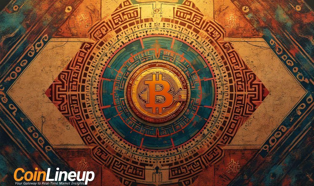 Bitcoin Surpasses $108,000 Amidst Institutional Interest