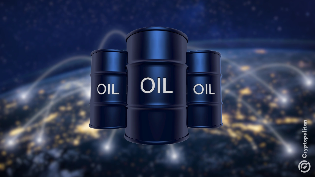 Oil slump drags Gulf equities down, Saudi stocks underperform