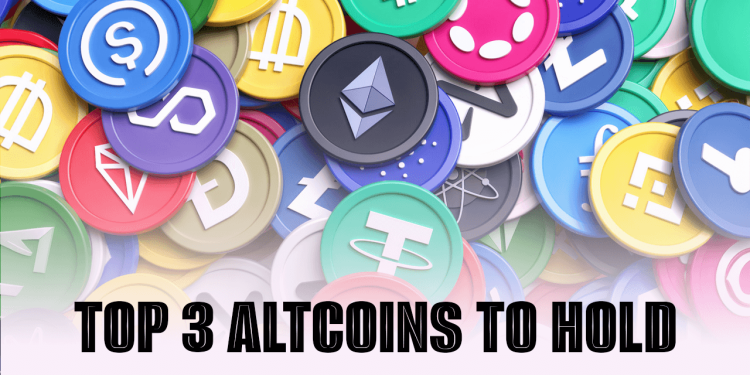 3 Best Crypto ICOs to Watch in 2025: A Closer Look at the Future of Digital Assets