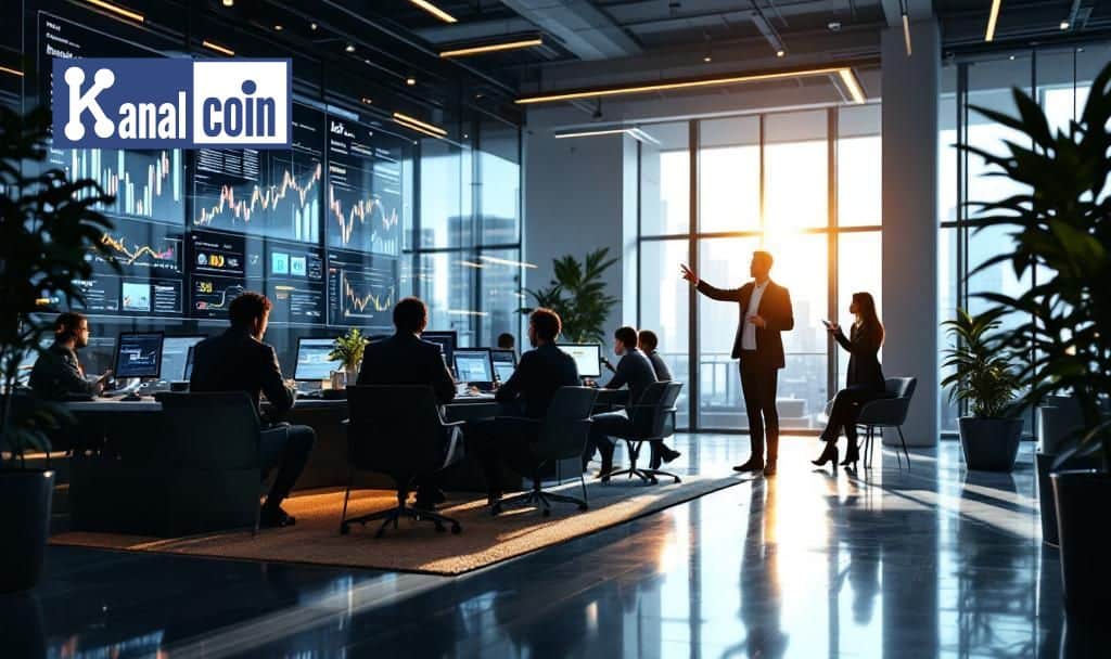 Threshold Network Enhances tBTC Bridge for Institutional BTC in DeFi