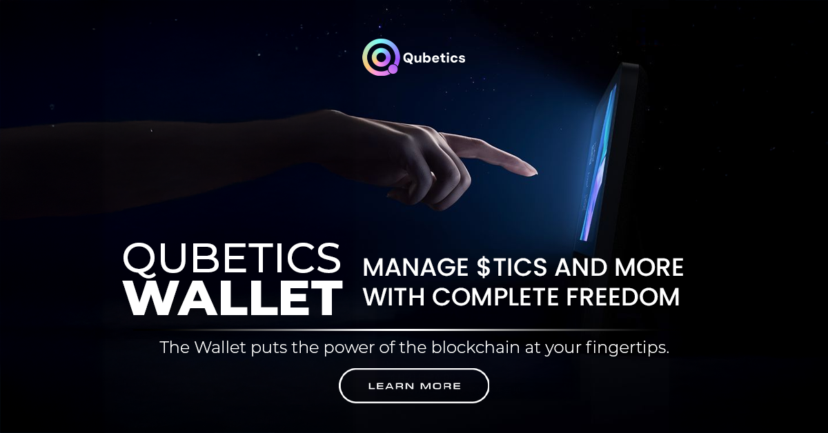 Didn’t Catch Near Protocol Below $1? Qubetics Is Gaining Fast as a Future Most Popular Cryptocurrency