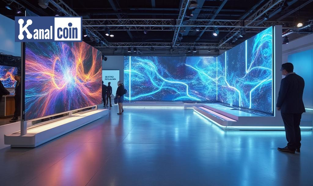 Render Network Showcases 3D Innovation at Motion Plus Design 2025