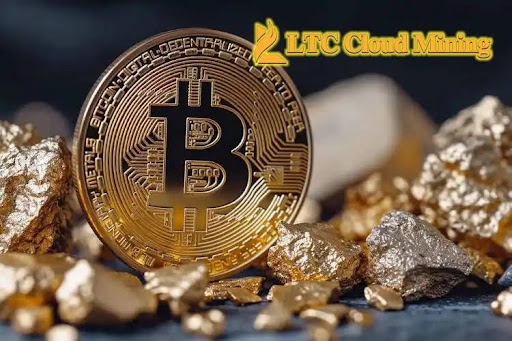 XRP is nearing $3 — secure your spot in LTCCloudMining today.