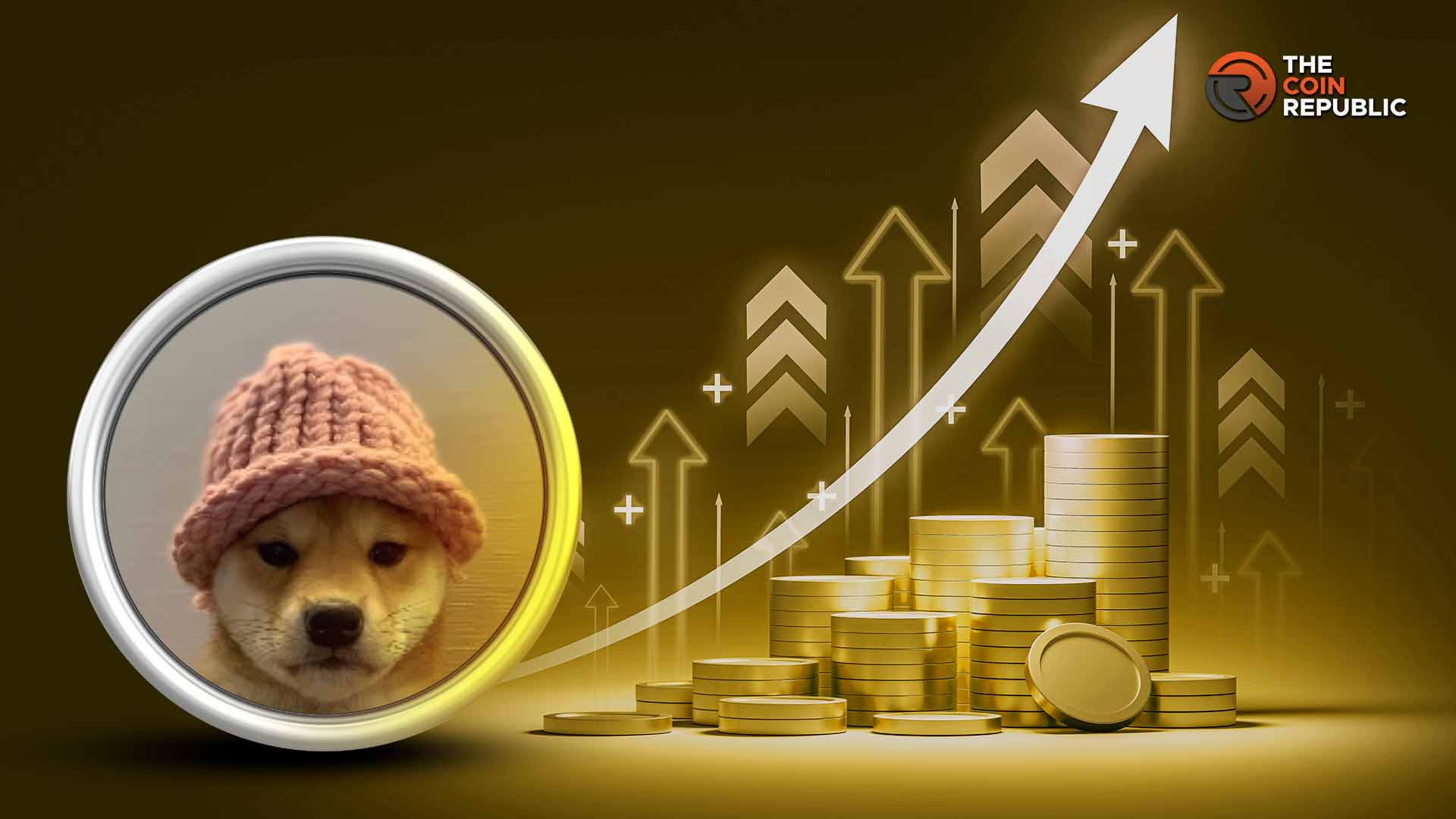 Dogwifhat (WIF) Coin Set For $5 Upswing After Channel Consolidation