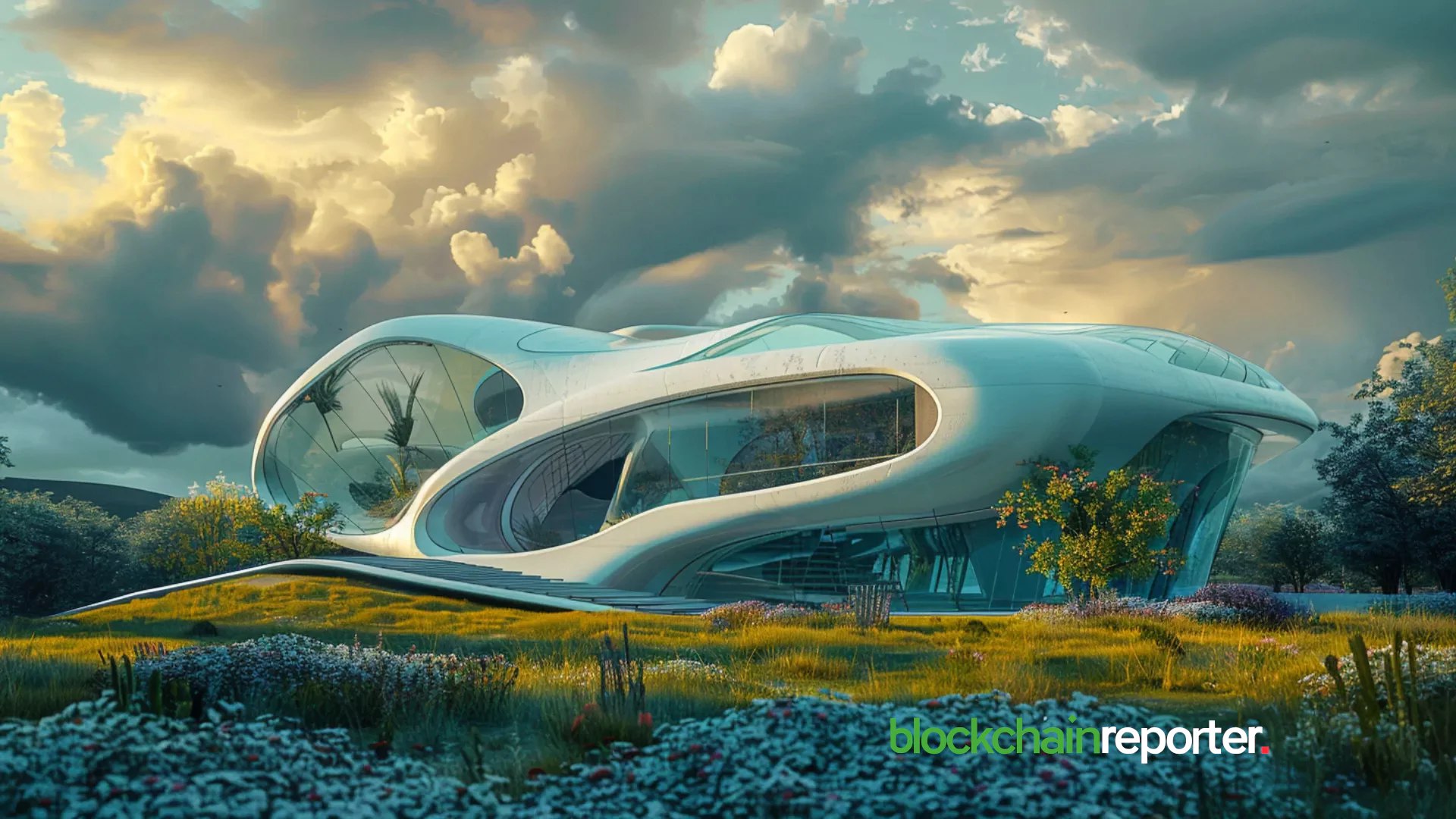 MANTRA Revolutionizes Tokenized Real-World Assets Through a US$1 Billion Deal with DAMAC Group