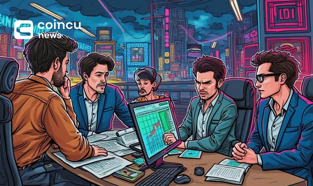 The Crypto Market Faces Caution Amid 'Difficulty Hell' Concerns