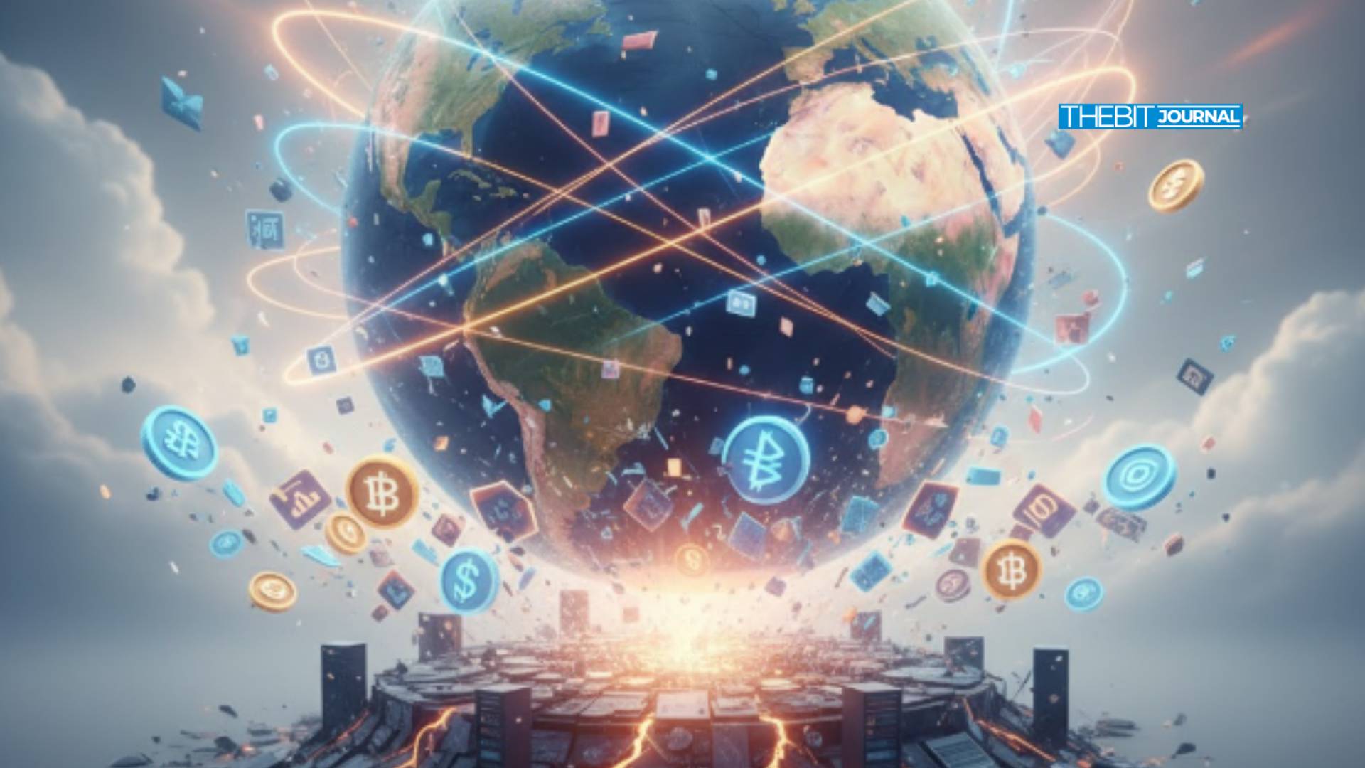 Cloudflare Outage Cost: How Crypto And Global Markets Paid For A Single Point Of Failure