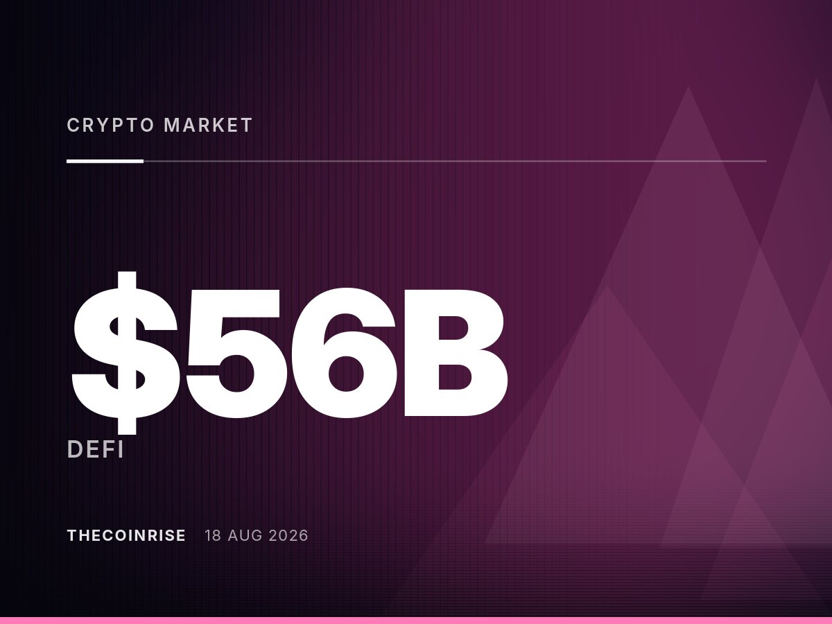 Crypto Lending Market Shrinks 17% to $56 Billion, Sparking 2022 Comparisons
