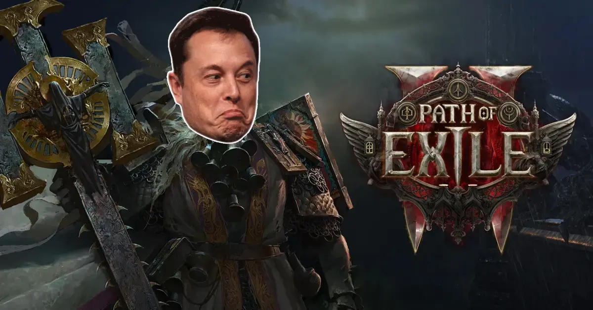 $BEAR (Bearly Legal): Elon Musk’s Latest PoE2 Character and the Next Hundred-Million Meme Coin Narrative