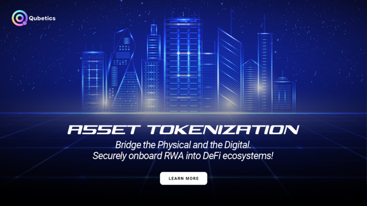 Ondo Price Prediction 2030 — Is $7 Within Reach Just as Qubetics Might Hit $15?