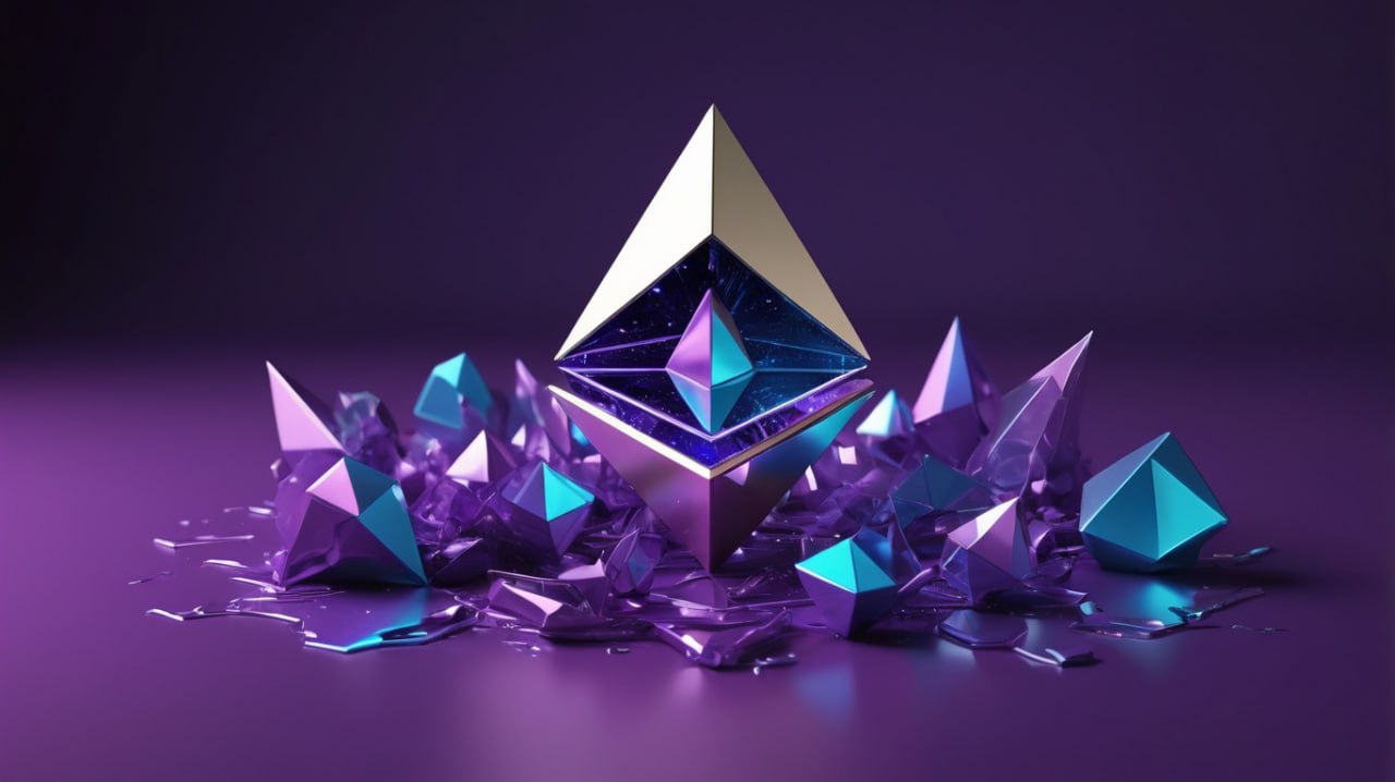 Ethereum Supply on Exchanges Plunges to Lowest Level Since 2015