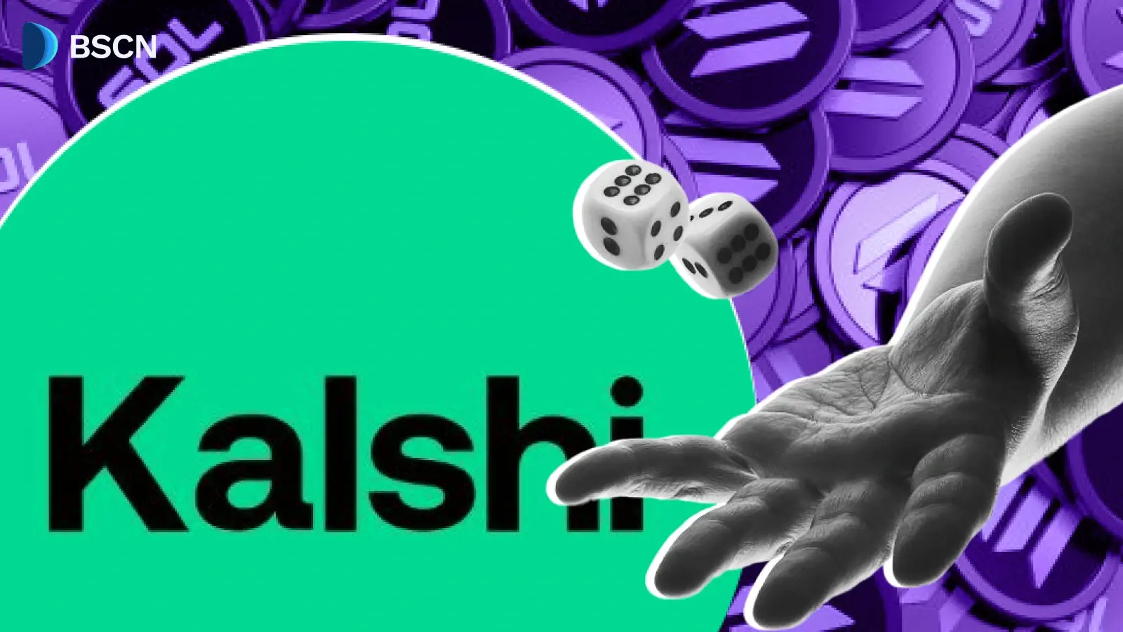 Kalshi Pushes Further Into Crypto With On-Chain Prediction Markets on Solana