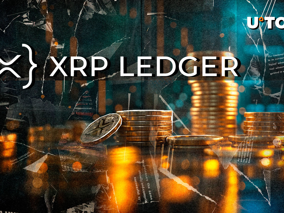 XRP Ledger Welcomes Major Update: What's New?