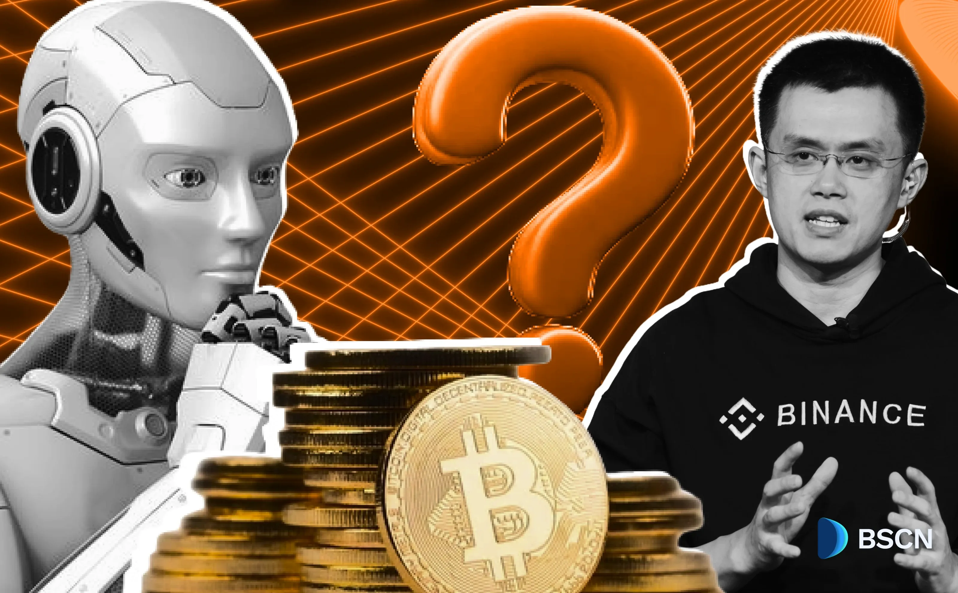 Do AI Agents Need a Token? CZ Weighs In