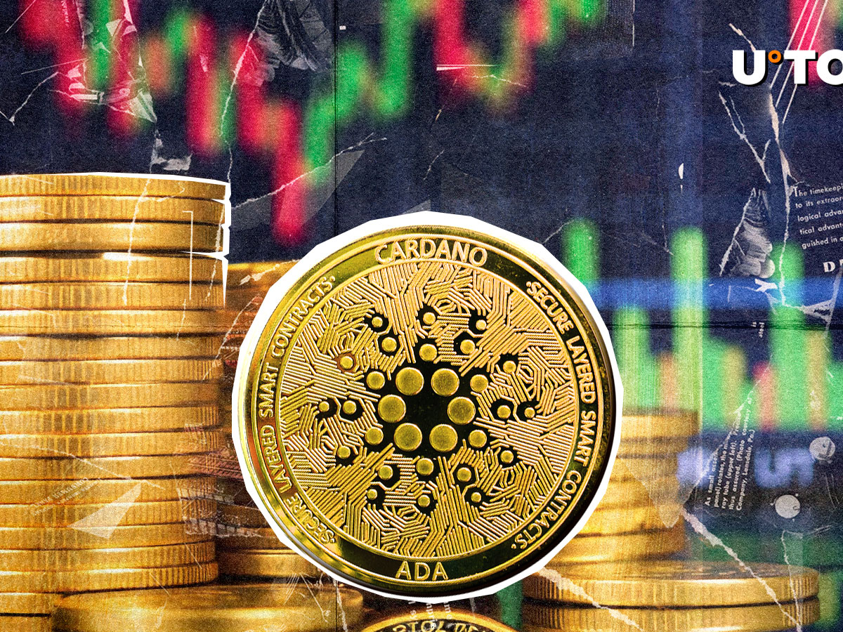 Cardano (ADA) Clears All Losses as Price Skyrockets 46% in 7 Days