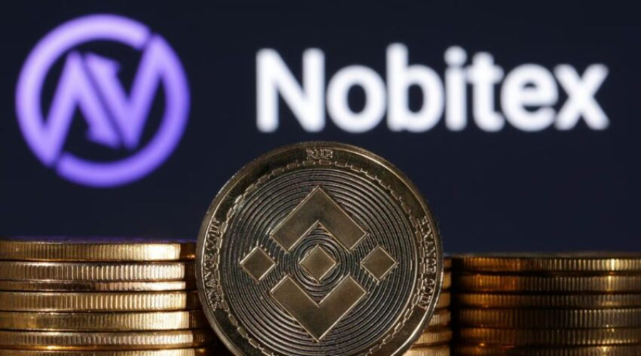 Иранская криптобиржа Nobitex возобновляет работу после взлома на $90 млн