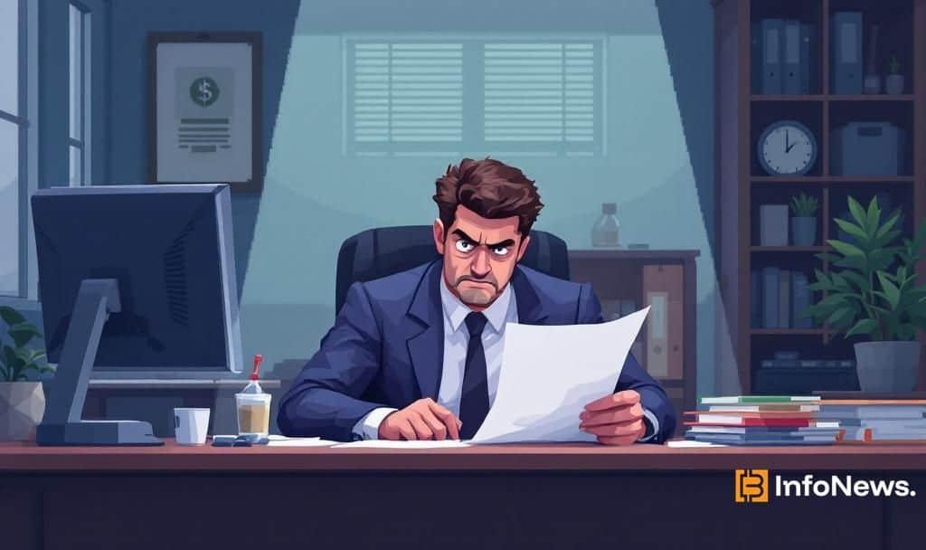 Hyperliquid $HYPE Short Linked to Former Employee's Address