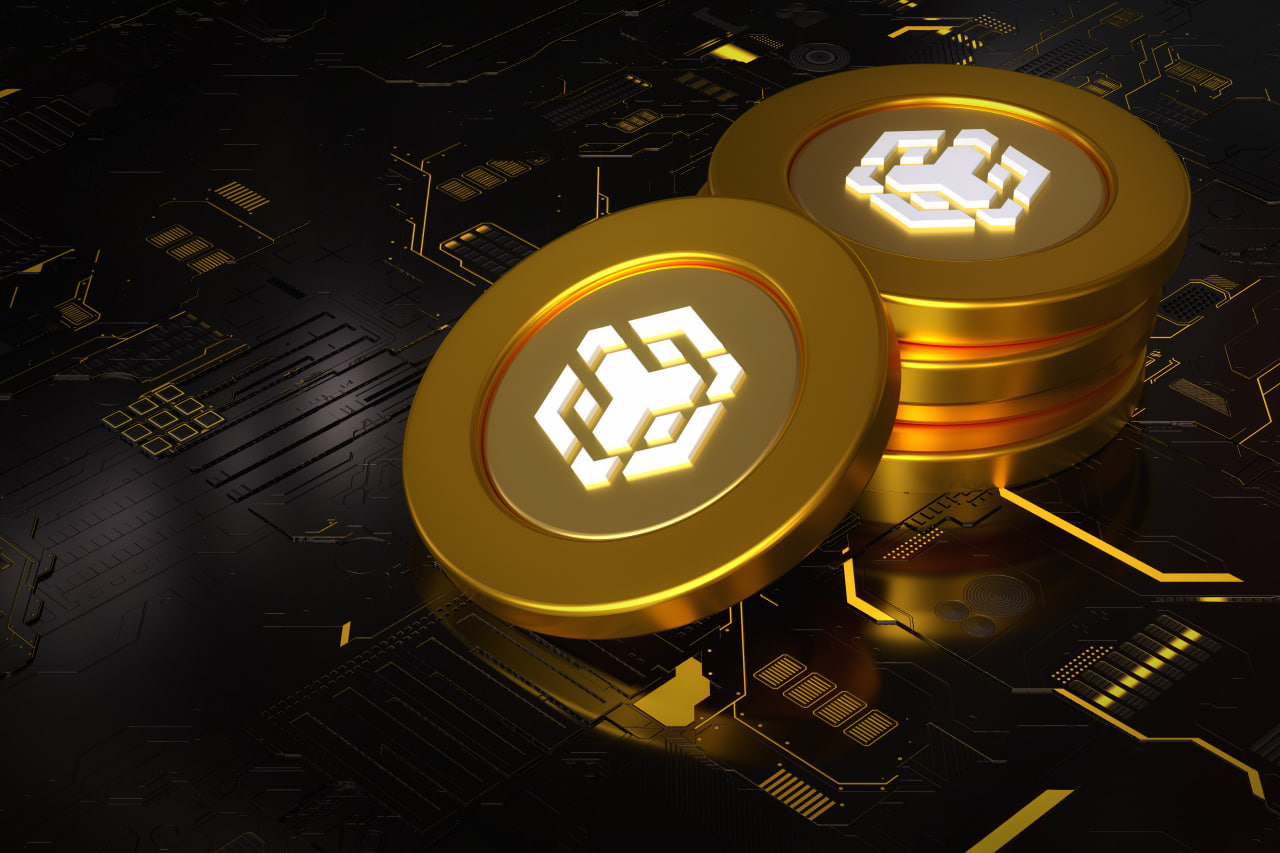 BNB Chain Sues Ex-Staffer Over Unauthorized Meme Token