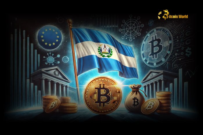 Revealing: IMF’s Strict Bitcoin Conditions for El Salvador’s $1.4B Loan