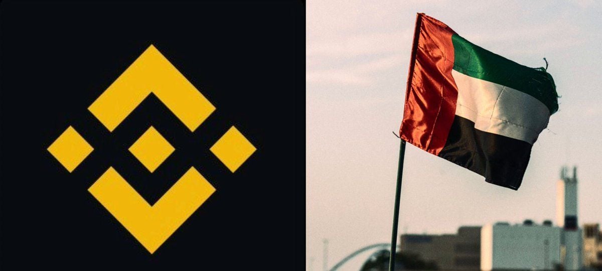Binance Faces Fresh UAE Scrutiny Over Third Party Fund Flows