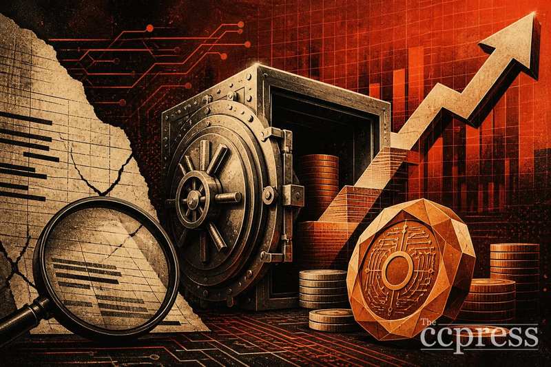 Strive Raises $100M to Buy Bitcoin for Treasury